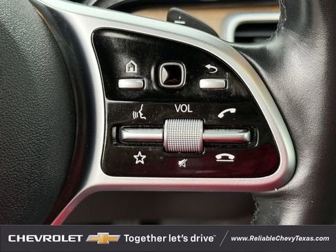 Used 2022 Mercedes-Benz GLS 450 4MATIC image 15