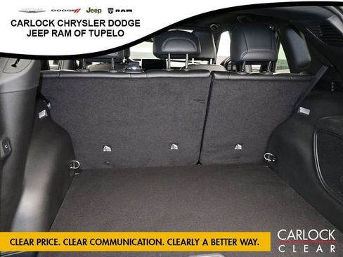 New 2026 Jeep Compass Latitude image 28