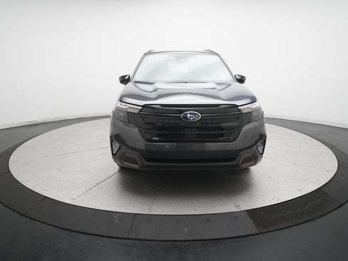 Certified 2026 Subaru Forester Sport AWD/4WD image 11