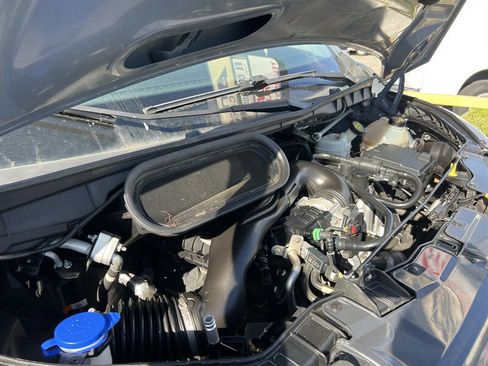 Used 2020 Ford Transit 250 148 High Roof Extended image 25