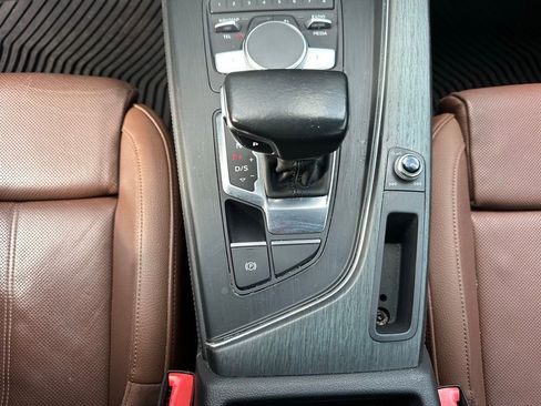 Used 2018 Audi A5 2.0T Prestige w/ Driver Assistance Package image 26