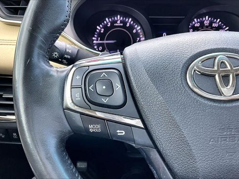 Used 2018 Toyota Avalon Limited FWD image 24