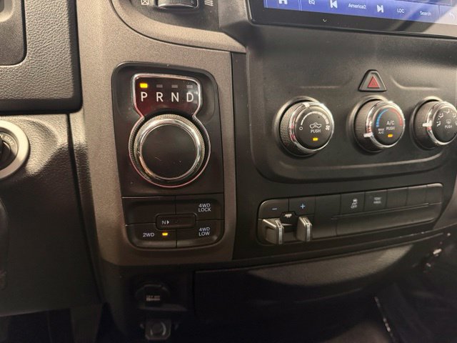 Used 2018 RAM 1500 Express w/ Express Value Package AWD/4WD image 19