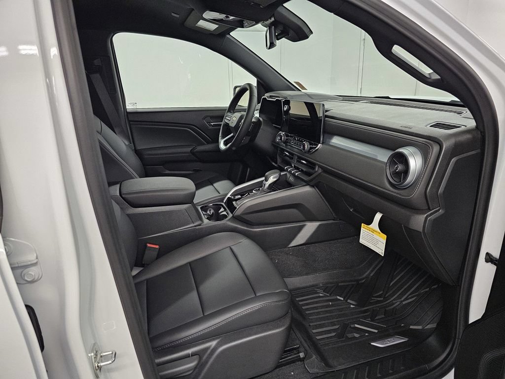 New 2026 Chevrolet Colorado LT w/ LT Convenience Package AWD/4WD image 29