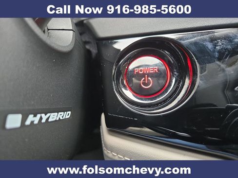 Used 2023 Honda Accord Touring image 19