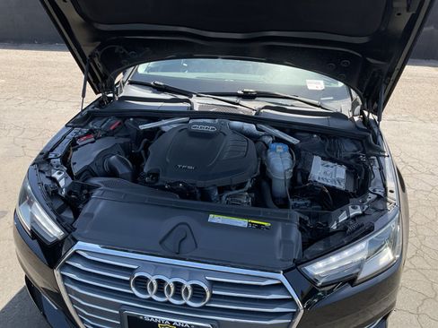 Used 2017 Audi A4 2.0T Premium w/ Convenience Package FWD image 23