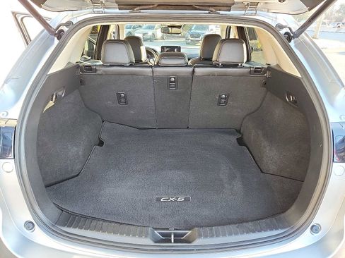 Used 2021 MAZDA CX-5 Grand Touring image 28