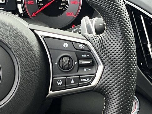 New 2026 Acura RDX A-Spec image 15
