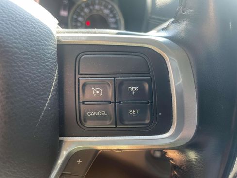 Used 2020 RAM 3500 Laramie AWD/4WD image 21