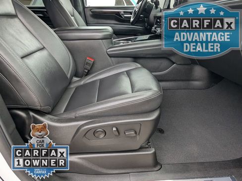 Used 2025 Chevrolet Tahoe Z71 AWD/4WD image 22
