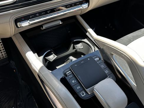 Certified 2025 Mercedes-Benz GLE 53 AMG 4MATIC Coupe image 34