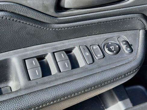 Certified 2023 Honda Odyssey Sport image 16