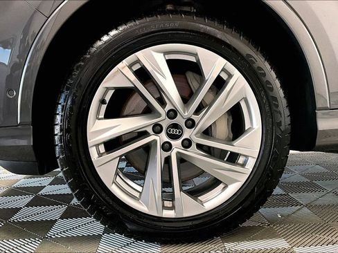 Used 2021 Audi Q7 3.0T Premium Plus w/ Premium Plus Package image 8