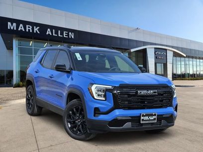 New 2026 GMC Terrain Elevation w/ Elevation Premium Package