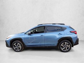 Certified 2024 Subaru Crosstrek 2.0i Premium AWD/4WD video 2