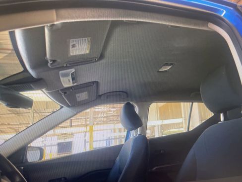 Used 2024 Nissan Kicks S w/ Interior Electronics Package image 13