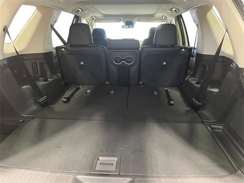 New 2025 Honda Pilot Touring image 27