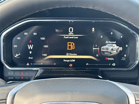 New 2026 GMC Sierra 1500 Elevation w/ Elevation Select Package image 15