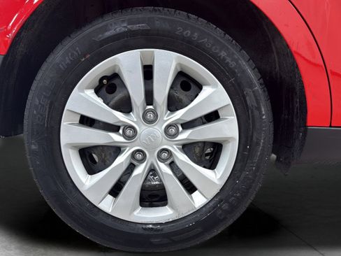 Used 2021 Kia Soul LX image 39