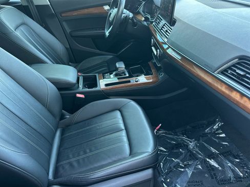 Used 2022 Audi Q5 2.0T Premium Plus AWD/4WD image 15