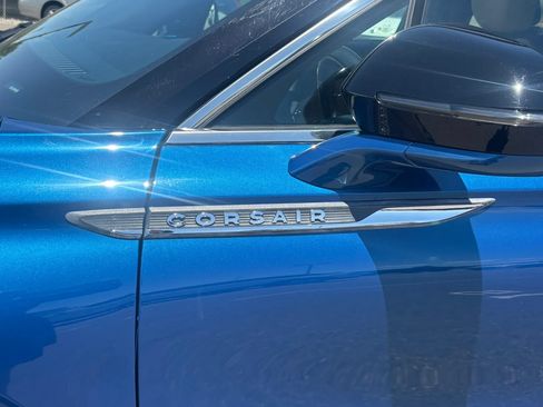 Used 2020 Lincoln Corsair Reserve FWD image 8