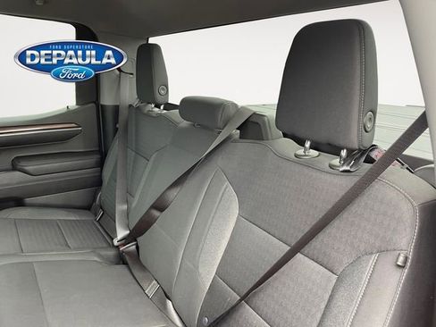 Used 2023 Chevrolet Silverado 1500 LT Trail Boss w/ Protection Package image 17