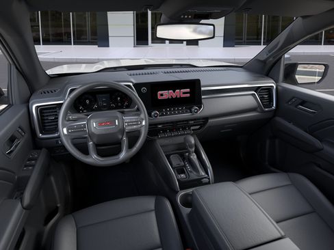 New 2026 GMC Canyon Elevation RWD image 15