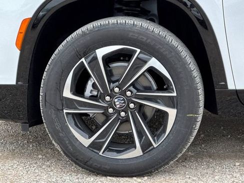 New 2026 Buick Enclave Sport Touring w/ Power Package FWD image 34
