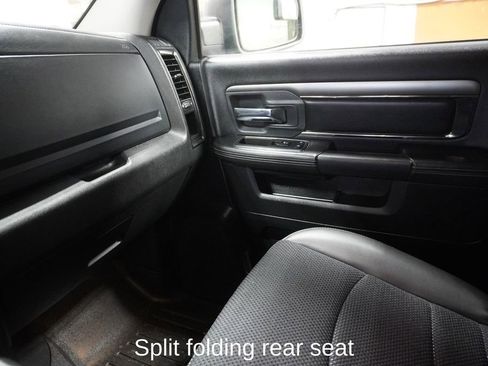 Used 2014 RAM 1500 Sport image 28