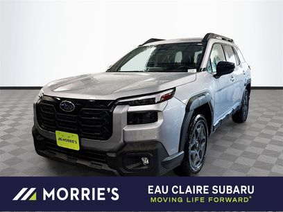 New 2026 Subaru Outback Premium