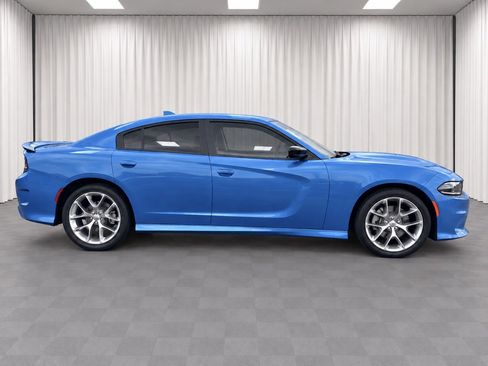Used 2023 Dodge Charger GT w/ Cold Weather Package RWD image 2