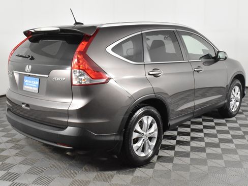 Used 2014 Honda CR-V EX-L image 6