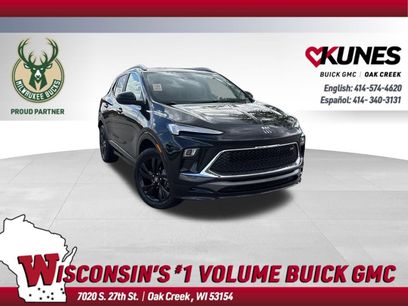 Used 2024 Buick Encore GX Sport Touring