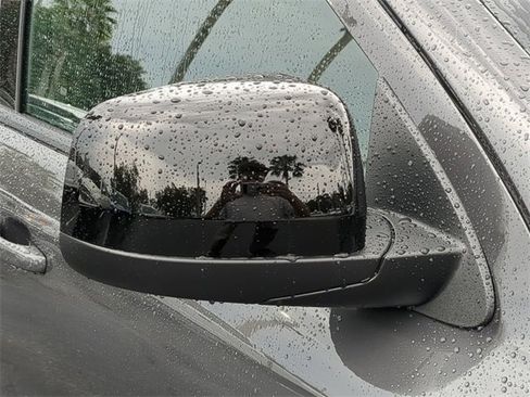 New 2026 Dodge Durango GT w/ Blacktop Package image 12