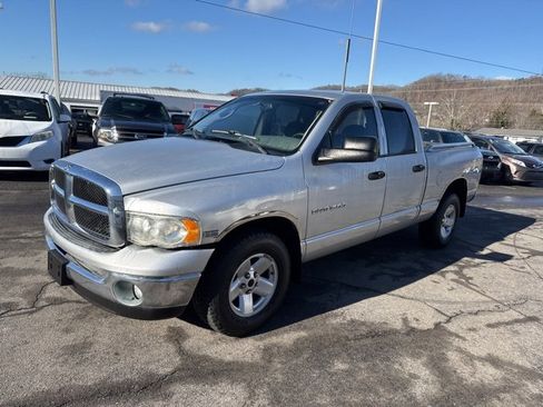 Used 2003 Dodge Ram 1500 Truck ST image 4