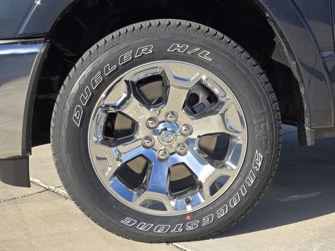 New 2026 RAM 1500 Lone Star AWD/4WD image 11
