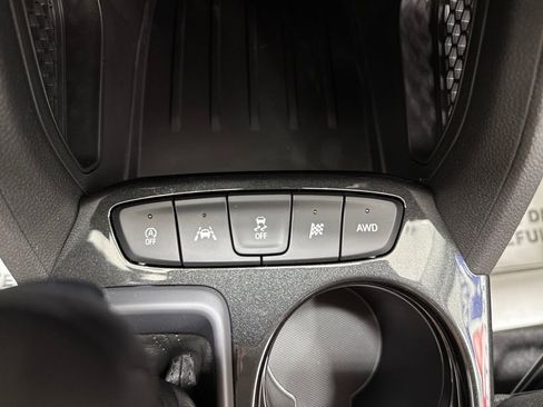 New 2026 Chevrolet TrailBlazer LT image 31