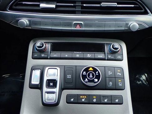 Used 2022 Hyundai Palisade Calligraphy image 19