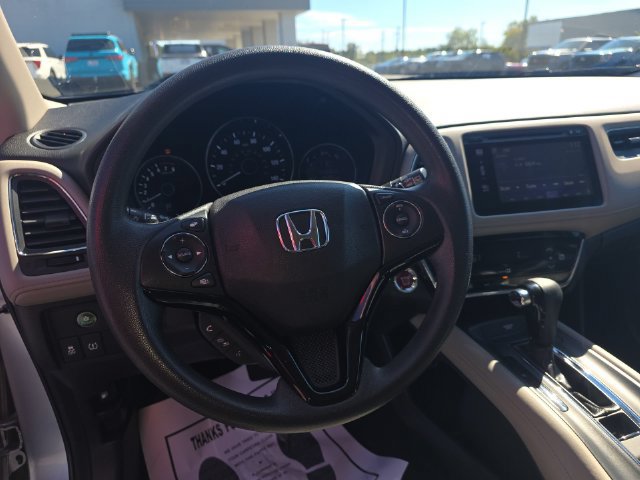 Used 2016 Honda HR-V EX image 16