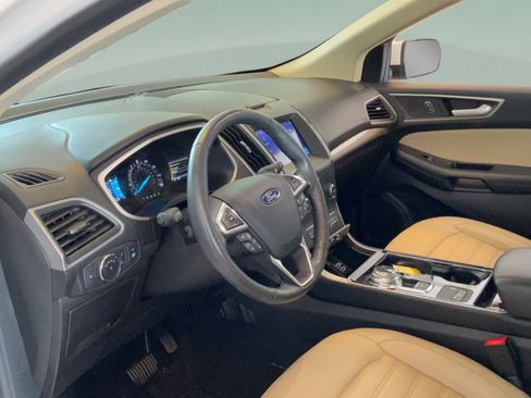Used 2019 Ford Edge SEL w/ Equipment Group 201A FWD image 30