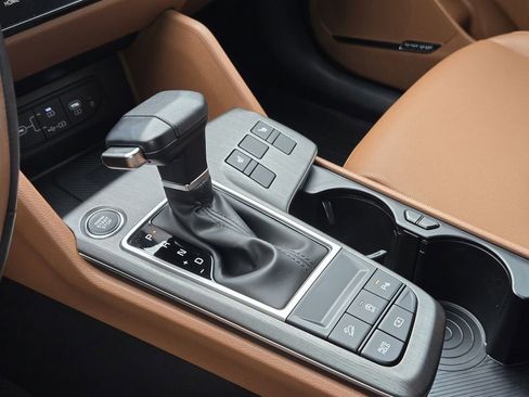 New 2026 Kia Sportage X-Line w/ X-Line Technology Package image 15