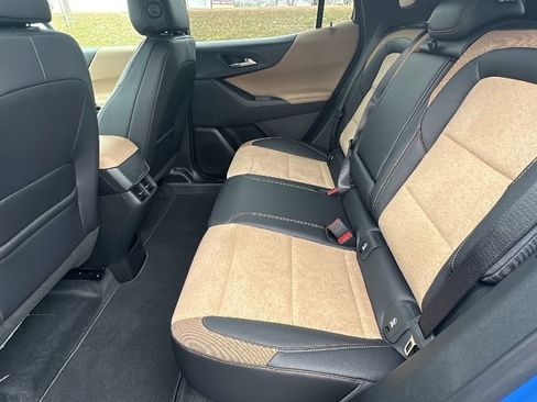 New 2026 Chevrolet Equinox ACTIV w/ Safety and Technology Package image 16