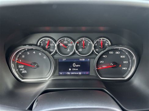 Used 2021 Chevrolet Tahoe LT w/ LT Signature Package image 15