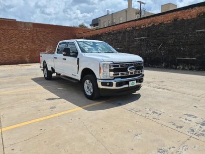 Used 2025 Ford F350 XLT