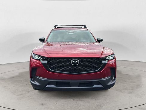 New 2026 MAZDA CX-50 2.5 Hybrid w/ Cargo Package image 2