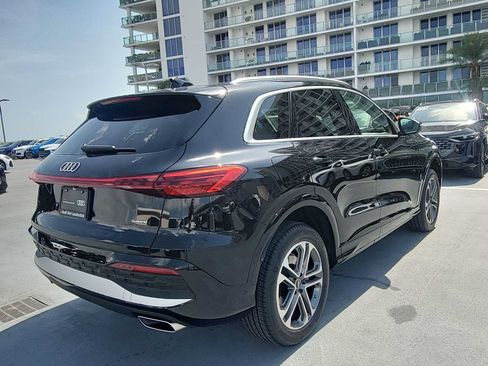 Certified 2025 Audi Q5 Premium Plus w/ Premium Plus AWD/4WD image 6