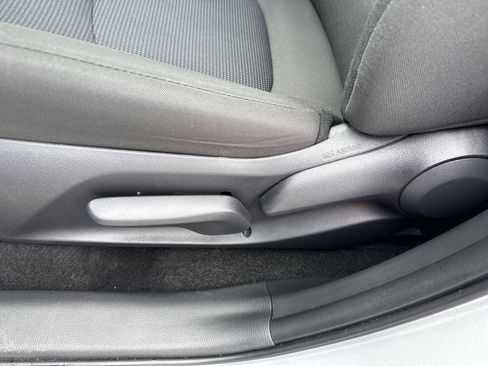 Certified 2025 Toyota RAV4 LE FWD image 14