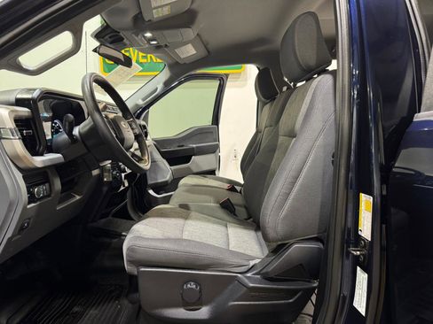 Used 2024 Ford F350 XL image 14