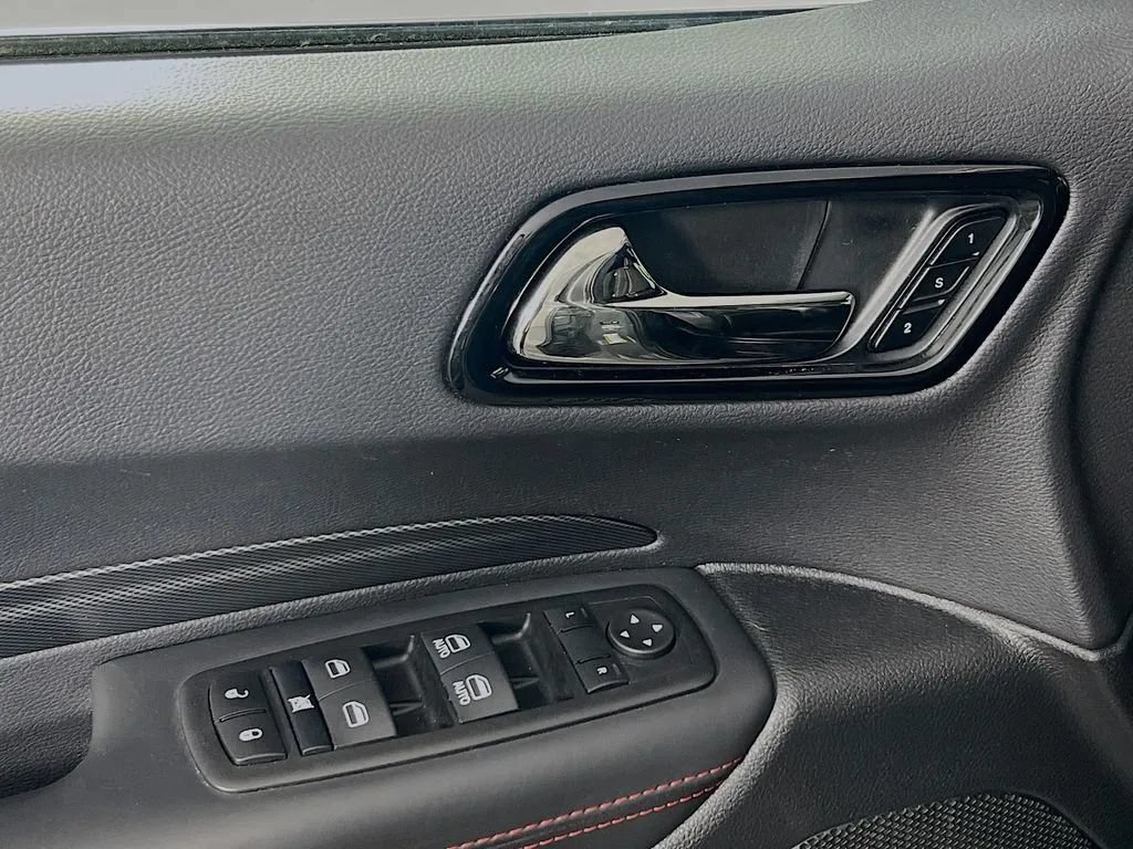 Used 2024 Dodge Durango R/T AWD/4WD image 19