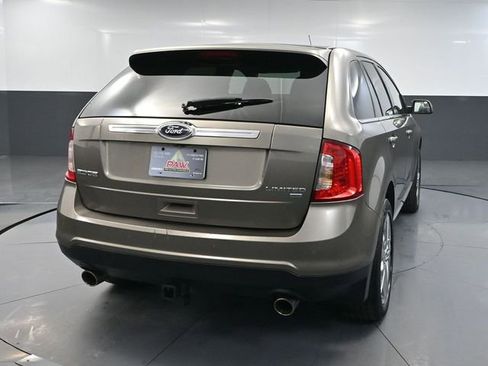Used 2013 Ford Edge Limited image 6